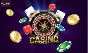 Những mẹo hàng đầu để chiến thắng tại casino Online